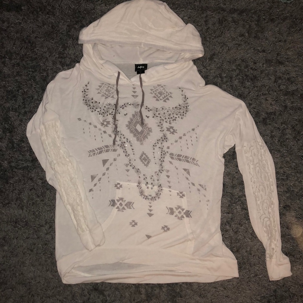 Daytrip Women’s Sweatshirt